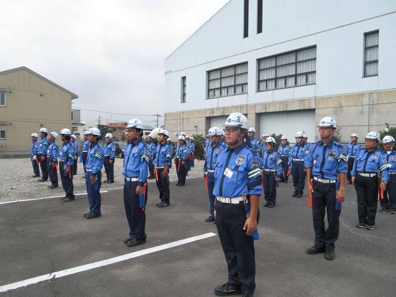 (株)セフテイコミニケーション　東京都江戸川区南小岩の求人1