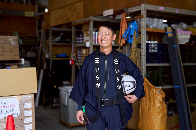 株式会社いらかのアルバイト・バイト求人情報-09