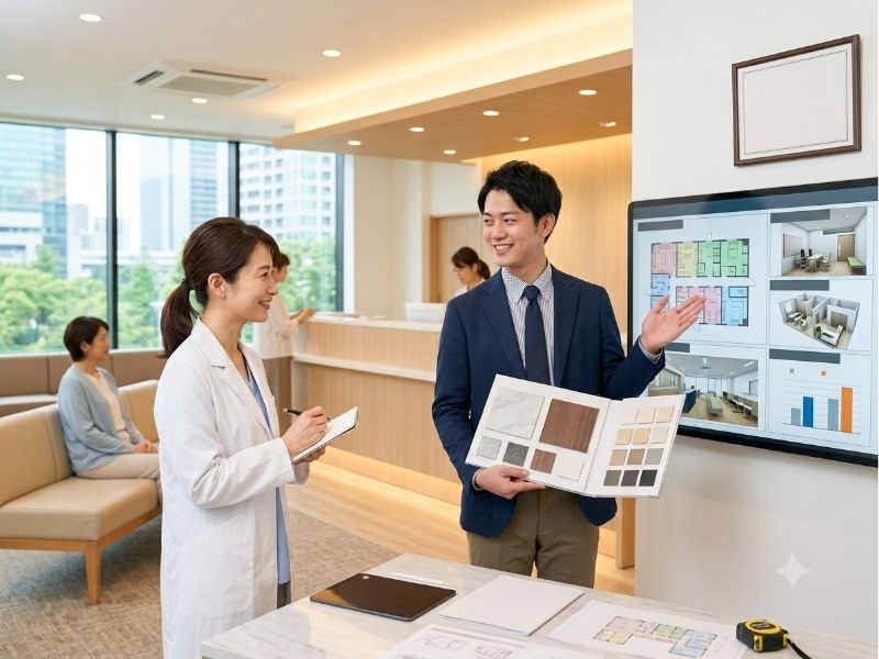 株式会社建匠の求人・転職情報