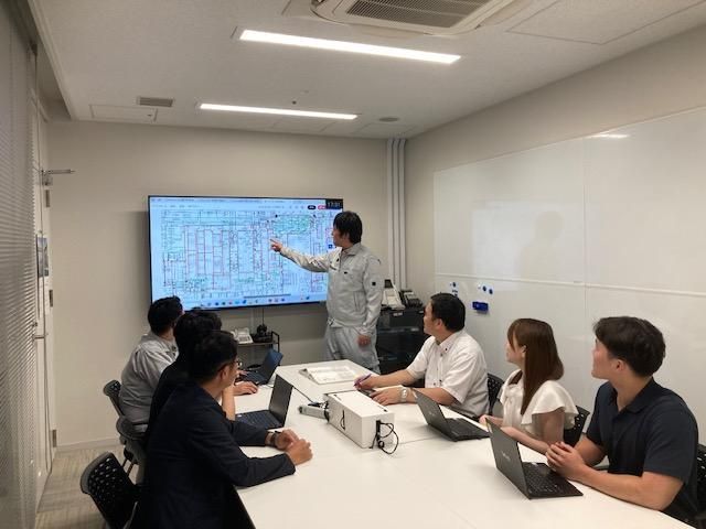 三井物産フォーサイト㈱-0026の求人・転職情報