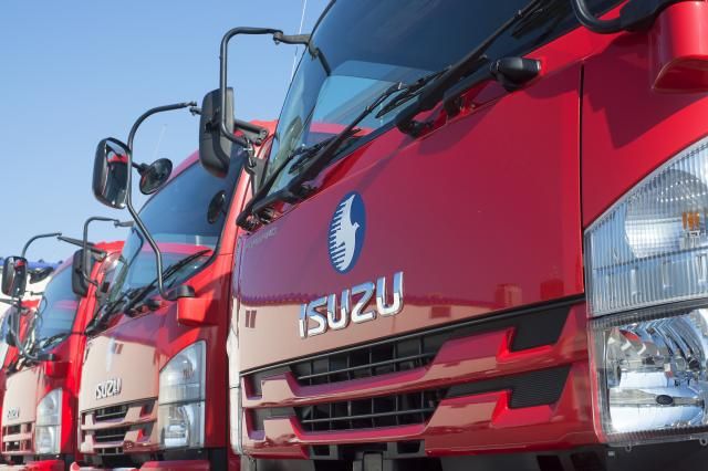 神姫逓送株式会社の求人・転職情報