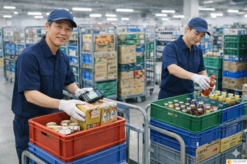 株式会社テイルズケア(安佐北区安佐町 広島北ICから車で5分)