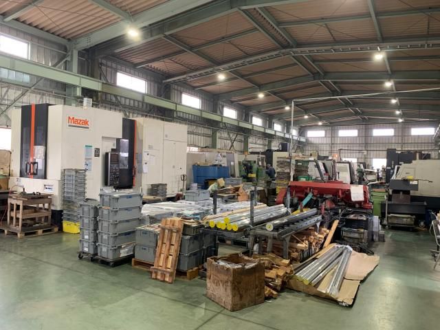 有限会社野永製作所-0002の求人・転職情報