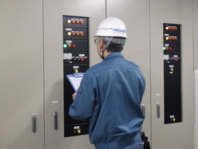 ㈱太平エンジニアリング-0011の求人・転職情報