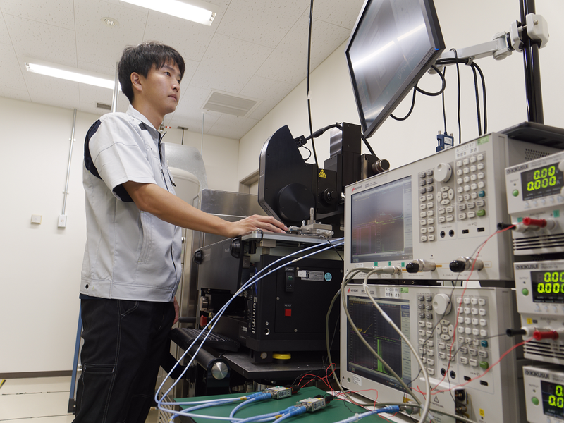 太陽誘電株式会社