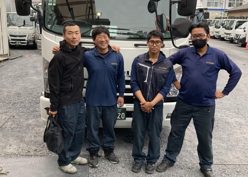 洗足池運輸株式会社　八王子営業所のアルバイト・バイト求人情報-03