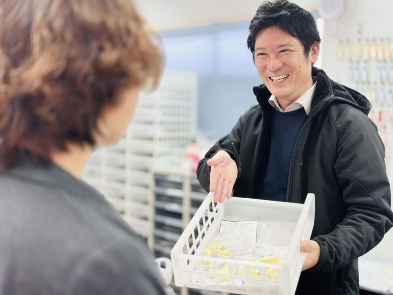 株式会社TDS　渋谷支店の求人・転職情報-04