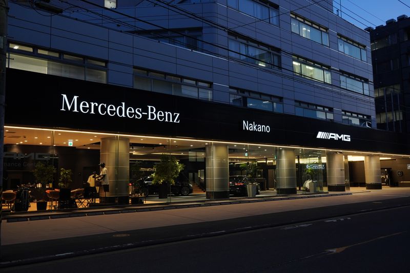 宮園輸入車販売株式会社の求人・転職情報