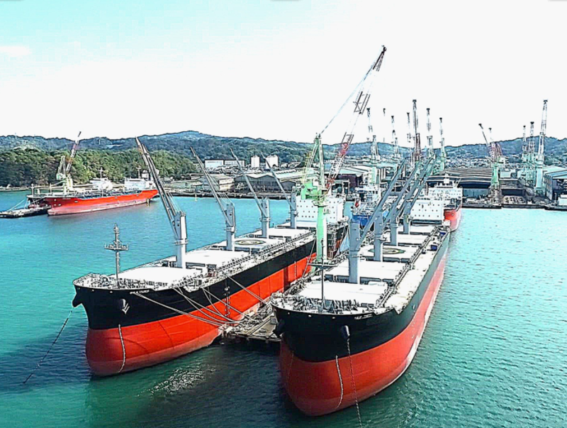 株式会社新来島どっくの求人・転職情報