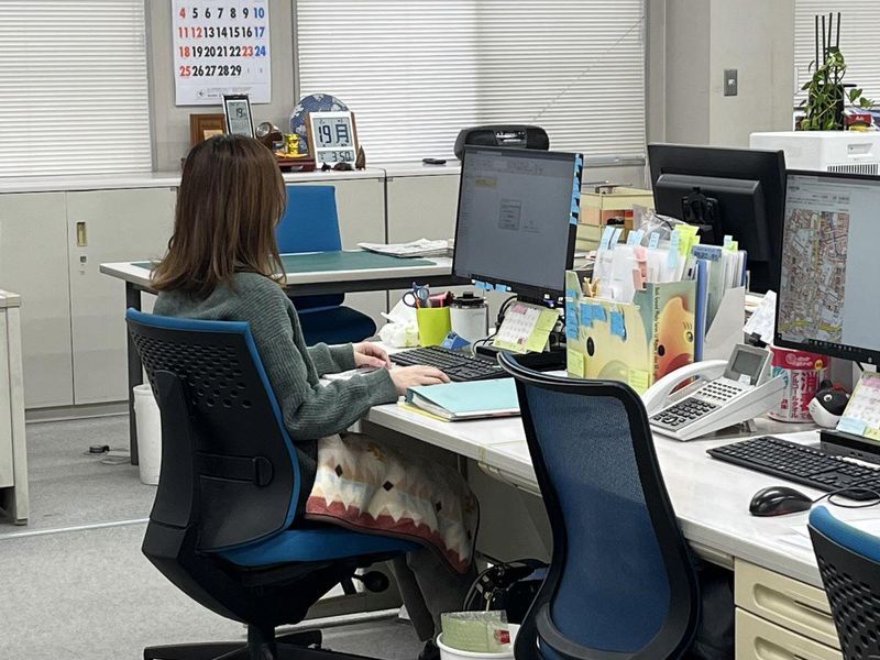 株式会社こうそくの求人・転職情報