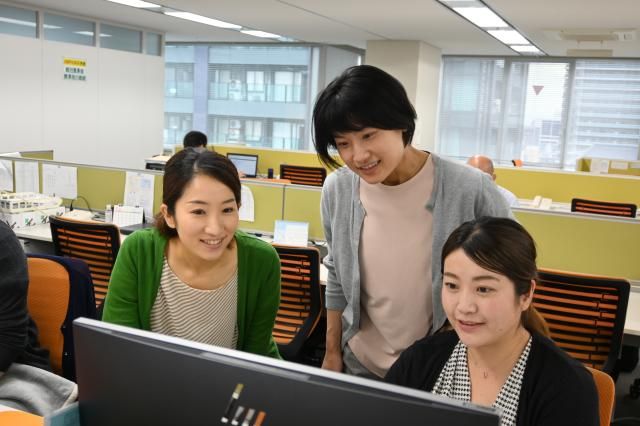 イフスコヘルスケア株式会社の求人・転職情報