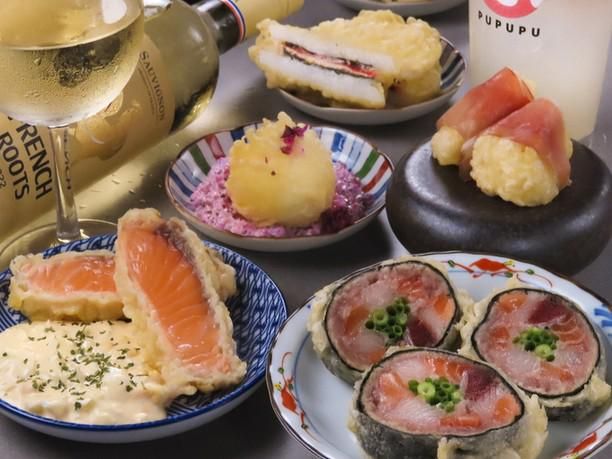 てんぷぅ　四条烏丸のアルバイト・バイト求人情報-05