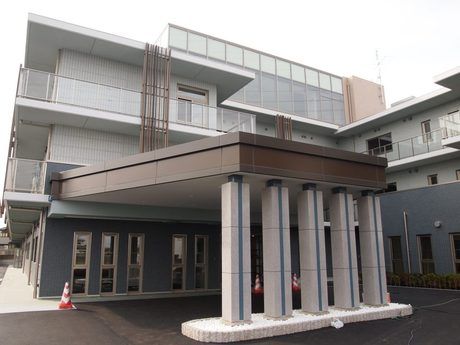 社会福祉法人苗場福祉会の求人・転職情報