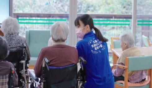 社会福祉法人　太陽とみどりの里の求人・転職情報