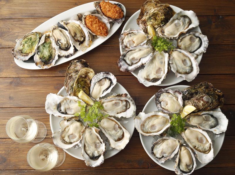 8TH SEA OYSTER Bar 横浜モアーズ店のアルバイト・バイト求人情報-05