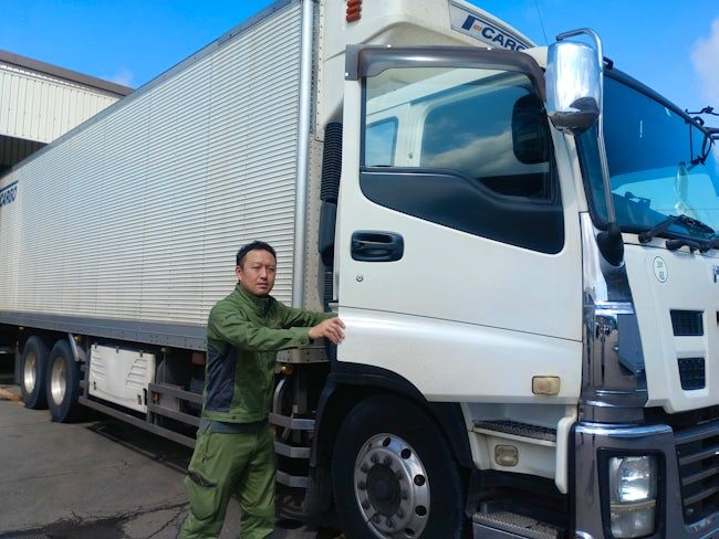 有限会社Ｆ－ＣＡＲＧＯの求人・転職情報