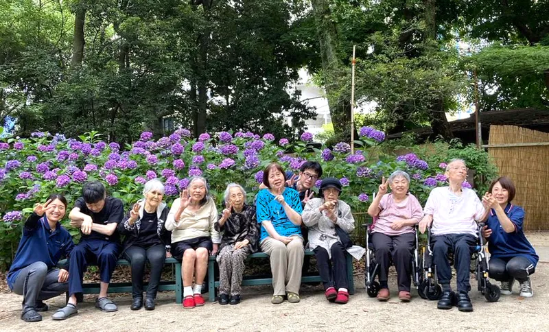 求人画像