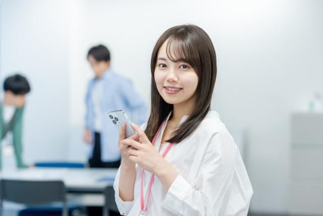 求人画像