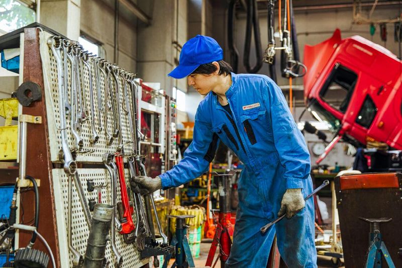 日本郵便メンテナンス株式会社/北海道支店のアルバイト・バイト求人情報-02