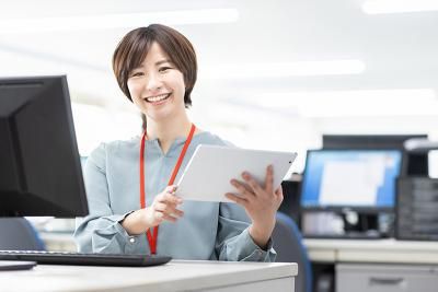 ㈱サンギョウスタッフの派遣求人情報