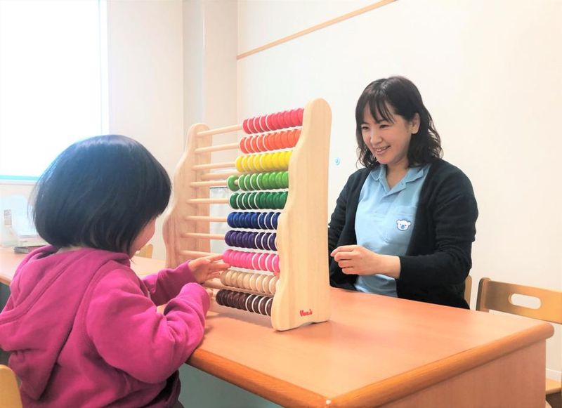 コペルプラス浜松幸教室(株式会社三つ葉)の派遣求人情報