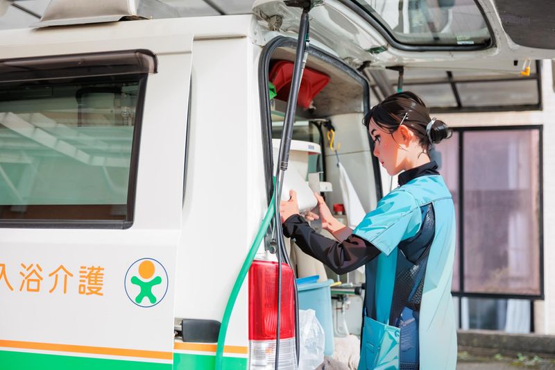 有限会社ウエルネスサービスのアルバイト・バイト求人情報-02