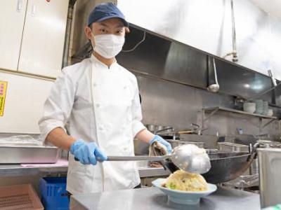 暖龍 美しが丘店(株式会社サプライズ)のアルバイト・バイト求人情報-03