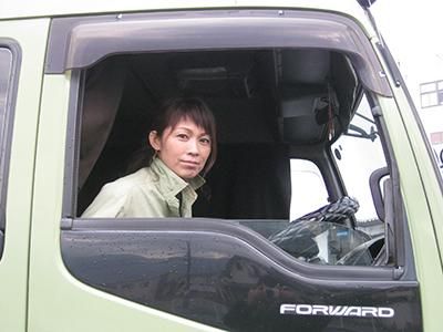 一宮運輸株式会社の求人・転職情報