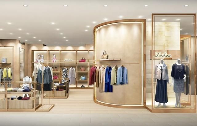 レリアン 熊本鶴屋店のアルバイト・バイト求人情報-02