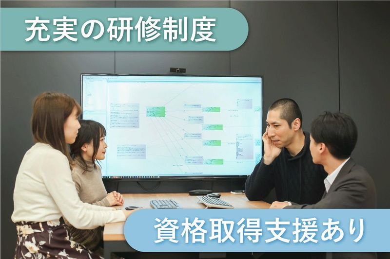 創英国際特許法律事務所のアルバイト・バイト求人情報-04