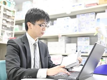 医療法人財団明理会　明理会東京大和病院のアルバイト・バイト求人情報-05