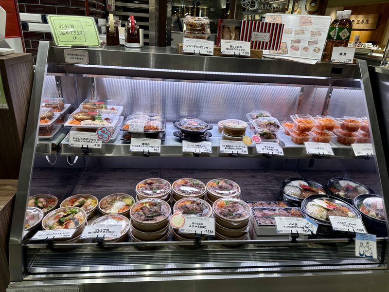 べべのおそうざい&croissant麦香奏 岡崎店のアルバイト・バイト求人情報-05