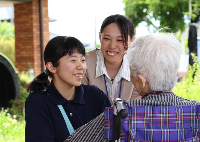 社会福祉法人八生会