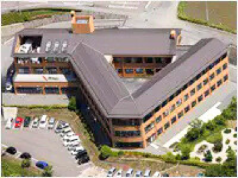 社会福祉法人淡墨会の求人・転職情報