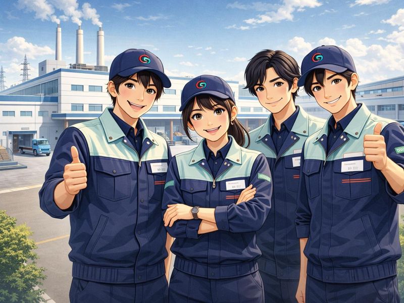 株式会社グリーンテックの求人・転職情報