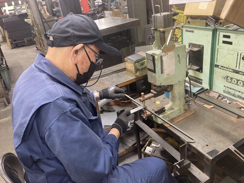 株式会社泉製作所の求人・転職情報