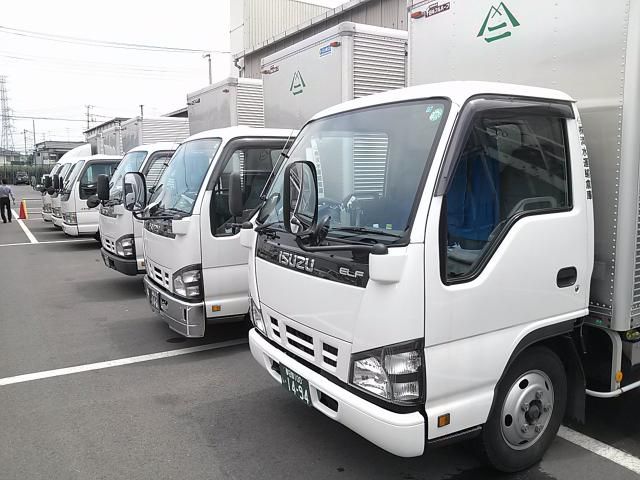 株式会社清水運輸倉庫の求人・転職情報