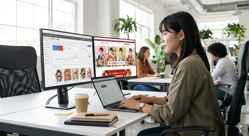 株式会社まるなかの求人・転職情報