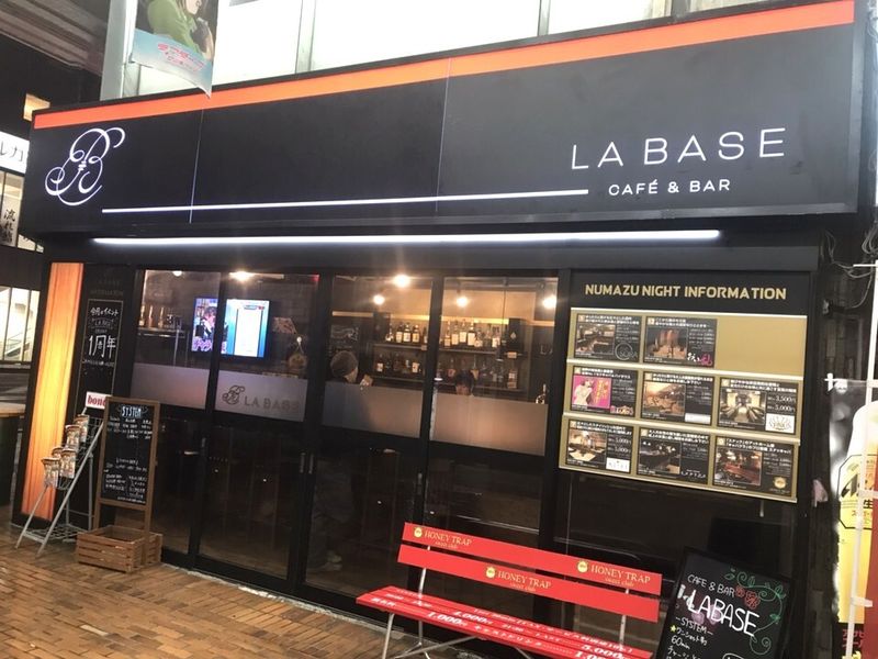 La　Base(ラ・ベース)の求人3