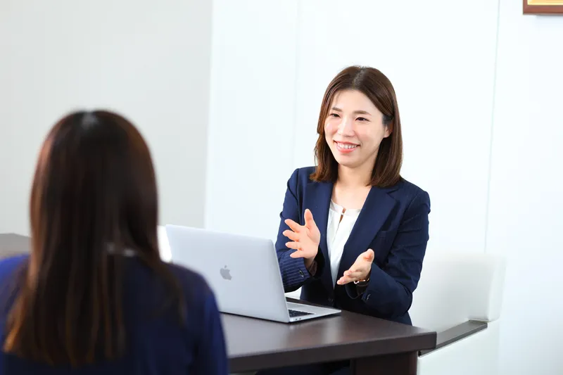 求人画像