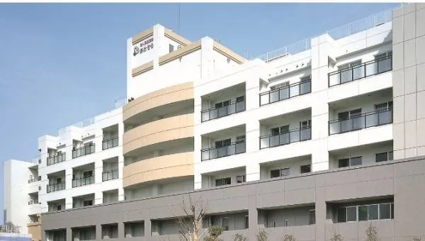 社会医療法人医真会 介護老人保健施設　あおぞらの求人・転職情報