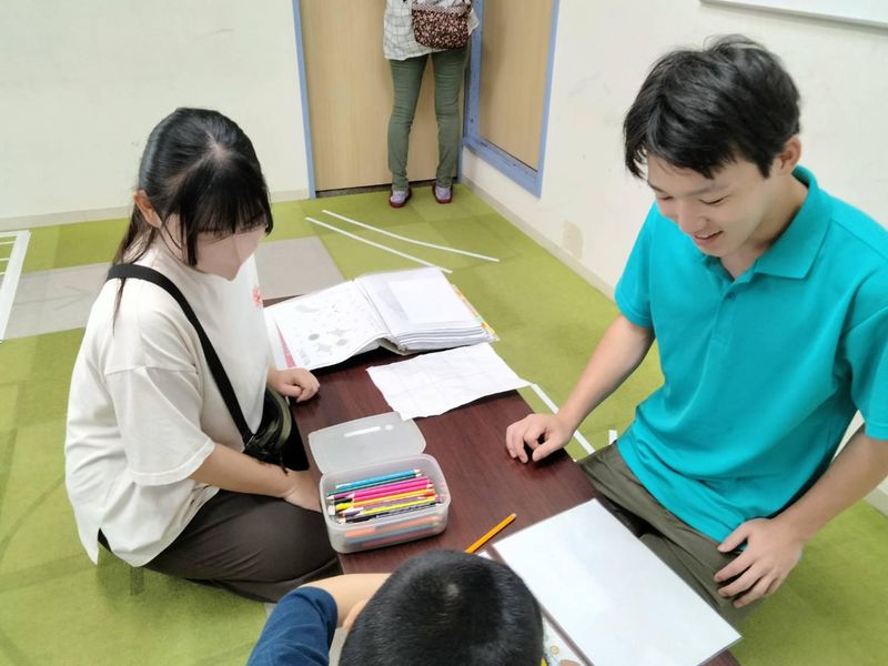 放課後等デイサービス　あおい常滑のアルバイト・バイト求人情報-03