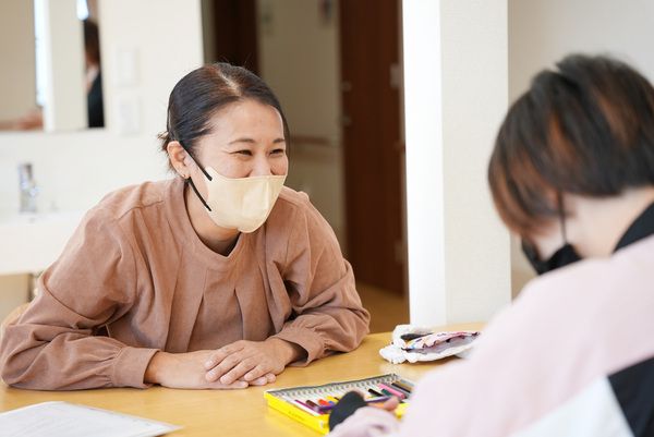 ソーシャルインクルーホーム栗東上砥山の求人5