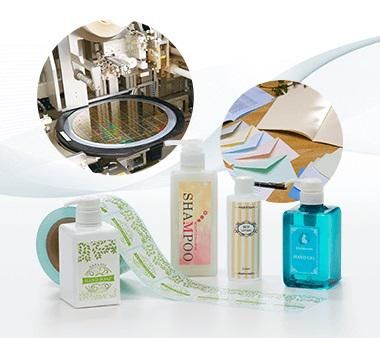 リンテック株式会社