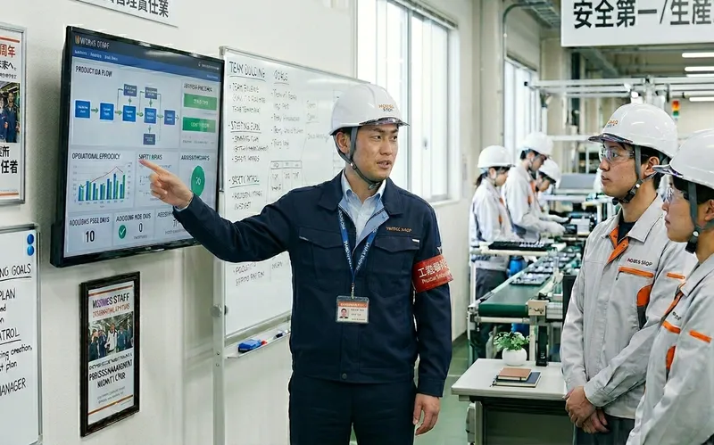 株式会社トーコー-0002の求人・転職情報