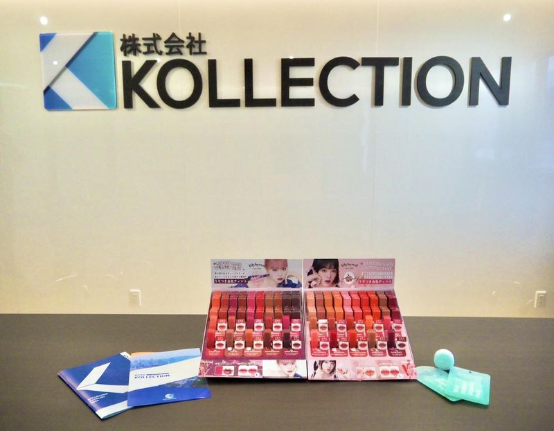 株式会社KOLLECTIONのアルバイト・バイト求人情報-02