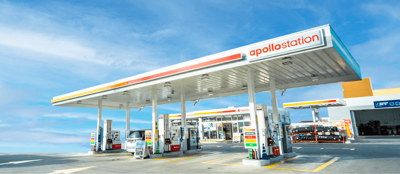 セルフ天理インターSS 出光リテール販売(株)関西カンパニーのアルバイト・バイト求人情報-02