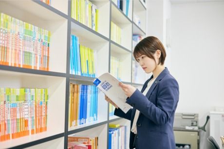 株式会社早稲田アカデミー　早稲田アカデミー　登戸校　正社員(講師職)のイメージ5