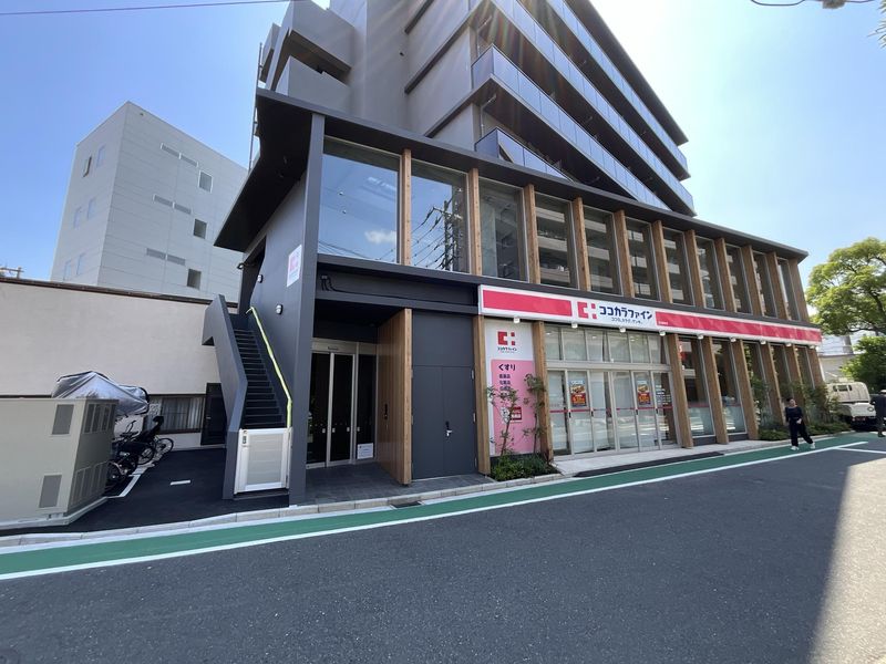 大口EAST歯科クリニックのアルバイト・バイト求人情報-03