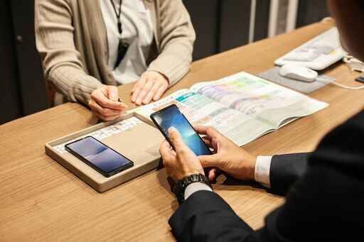 ドコモショップ　飯塚店の求人・転職情報